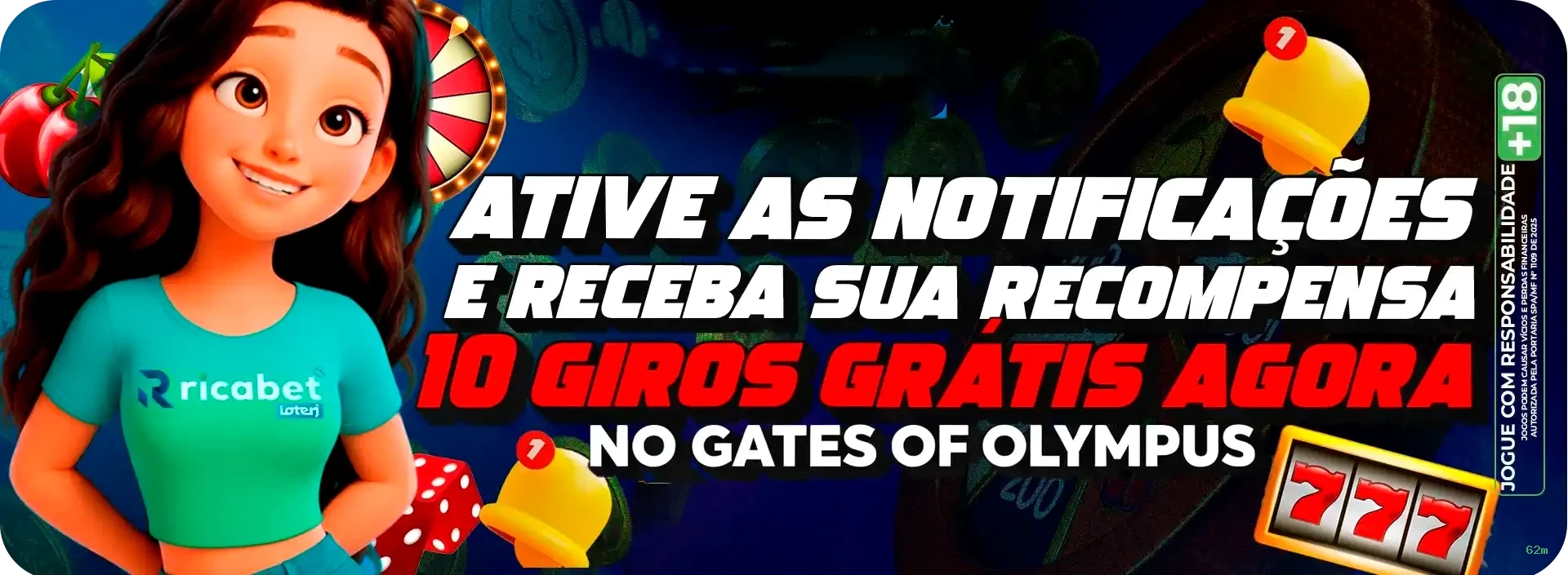 Central de dúvidas rápidas sobre o app 62m