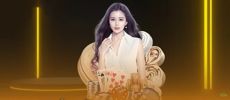 Cassino 62m app mobile